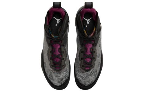Air Jordan 37 PF 'Bordeaux' DV1236-001 sold by KicksCrew
