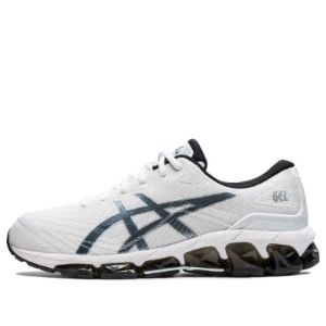 ASICS Gel-Quantum 360 7 'White Black' 1201A481-102 sold by KicksCrew