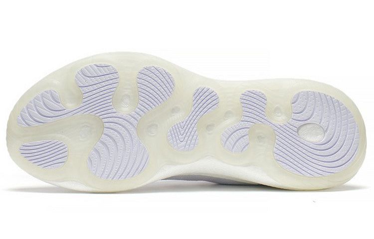 (WMNS) Li-Ning No Boundaries 4 'White' AFVS008-1 sold by KicksCrew product image thumbnail 5