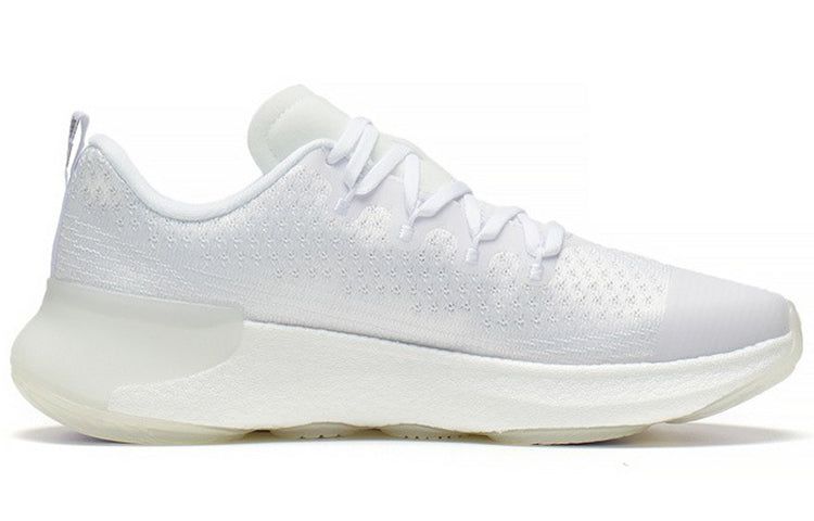 (WMNS) Li-Ning No Boundaries 4 'White' AFVS008-1 sold by KicksCrew product image thumbnail 2