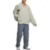 adidas Originals x Ordinary People Track Pants 'Grey' IZ4920 sold by KicksCrew