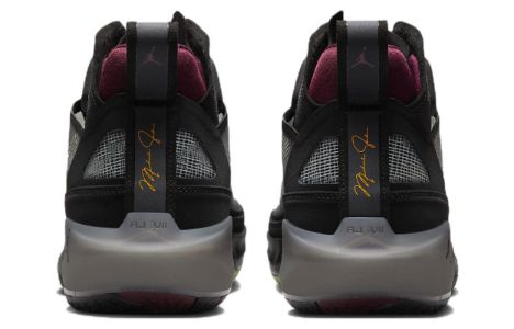 Air Jordan 37 PF 'Bordeaux' DV1236-001 sold by KicksCrew