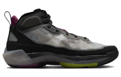 Air Jordan 37 PF 'Bordeaux' DV1236-001 sold by KicksCrew