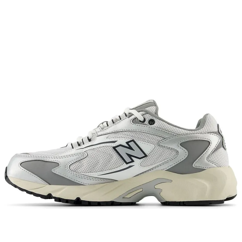 New Balance 725 'White Silver' ML725CD sold by KicksCrew