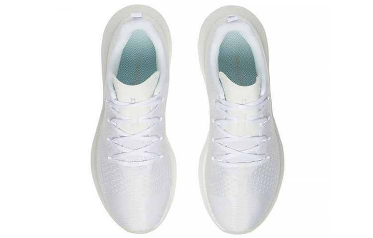 (WMNS) Li-Ning No Boundaries 4 'White' AFVS008-1 sold by KicksCrew product image thumbnail 4