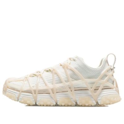 Li-Ning Mix Ace x Paris Fashion Week 'Bright White' ARAR001-2 sold by KicksCrew