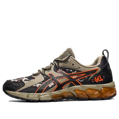 ASICS Gel-Quantum 180 'Mink Habanero Camo' 1201A495-020 sold by KicksCrew