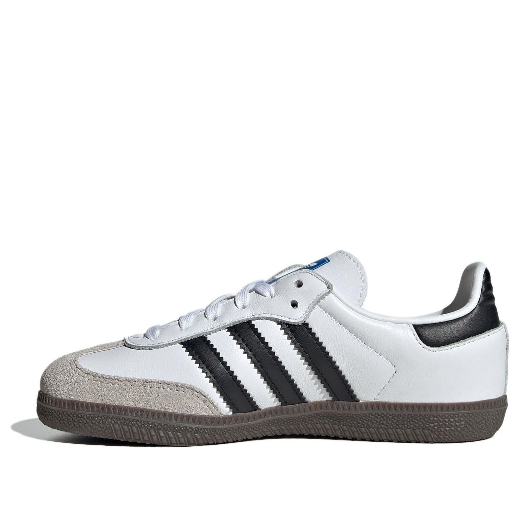 (PS) adidas Samba OG C 'White Gum' IE3677 sold by KicksCrew