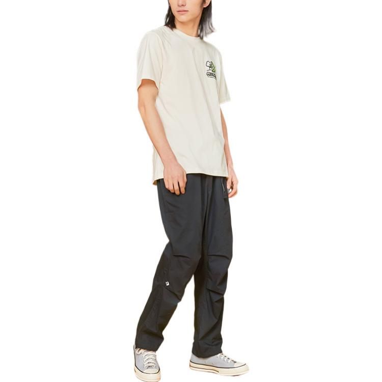 Converse Landscape Center Tee 'White' 10023269-A01 sold by KicksCrew product image thumbnail 3