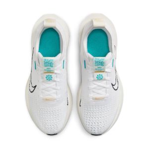 (WMNS) Nike Interact Run 'White Dusty Cactus' FD2292-101 sold by KicksCrew
