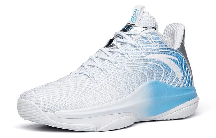 ANTA UFO 5 'White Silver Blue' 112211605-5 sold by KicksCrew product image thumbnail 3