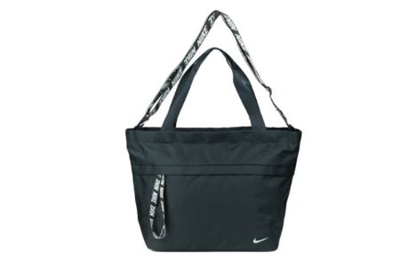 Nike Sportswear Essentials Tote 'Black' BA6142-364 sold by KicksCrew
