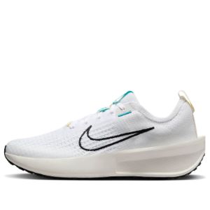 (WMNS) Nike Interact Run 'White Dusty Cactus' FD2292-101 sold by KicksCrew