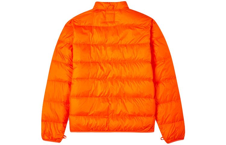 Converse Premium Short Down Jacket 'Cargo Khaki' 10021983-A03 sold by KicksCrew product image thumbnail 4