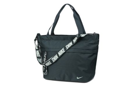 Nike Sportswear Essentials Tote 'Black' BA6142-364 sold by KicksCrew