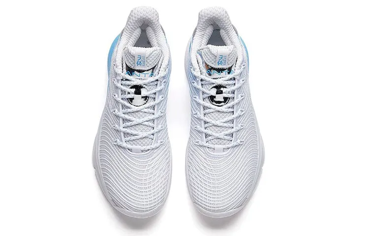 ANTA UFO 5 'White Silver Blue' 112211605-5 sold by KicksCrew product image thumbnail 4