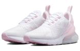 (WMNS) Nike Air Max 270 'White Soft Pink' FJ4575-100 sold by KicksCrew
