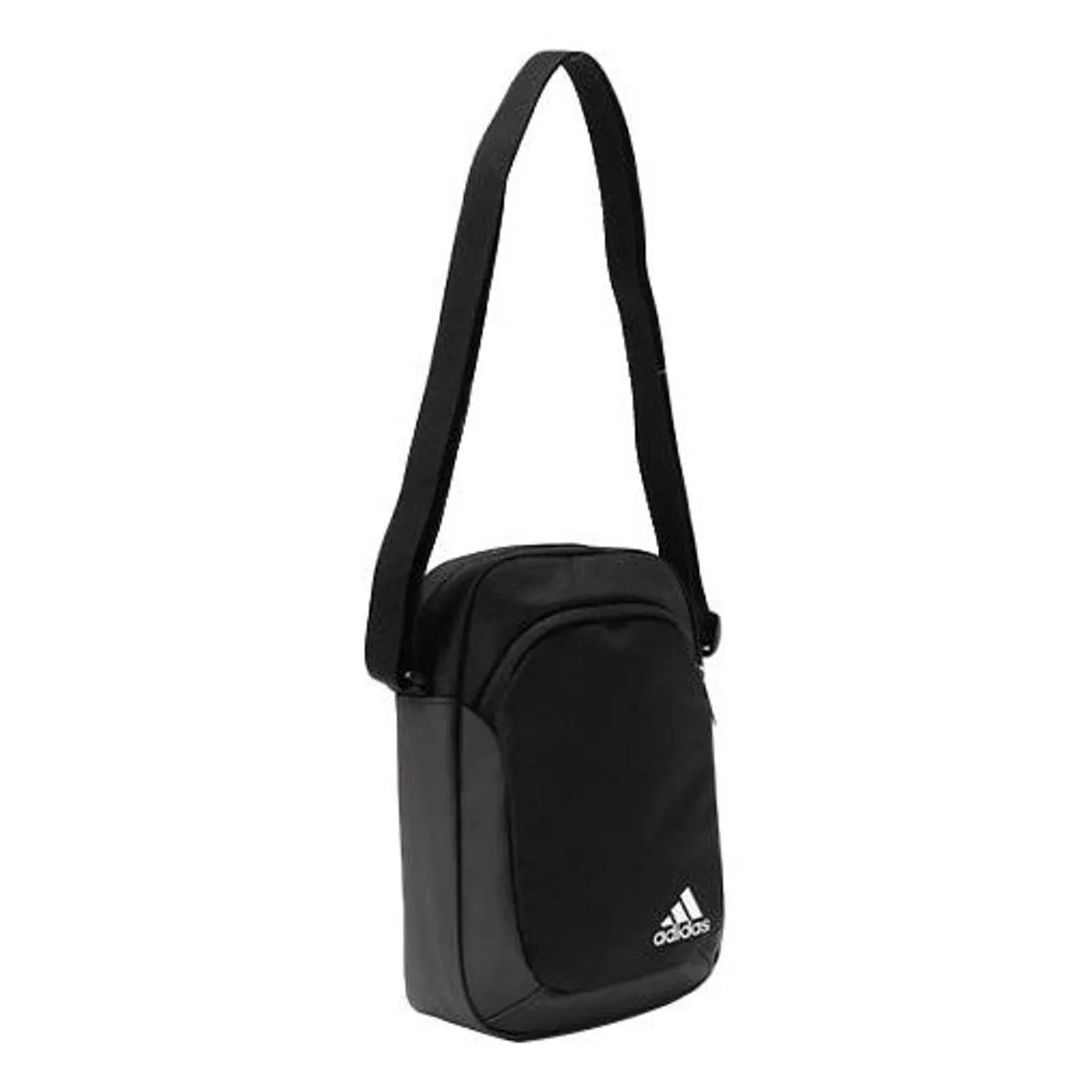 adidas Multi Orginizer Shoulder Bag 'Black' AY4280 sold by KicksCrew product image thumbnail 4