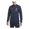 Nike Tottenham Hotspur Academy Pro Full-Zip Knit Football Jackets 'Navy' DV5056-460 sold by KicksCrew