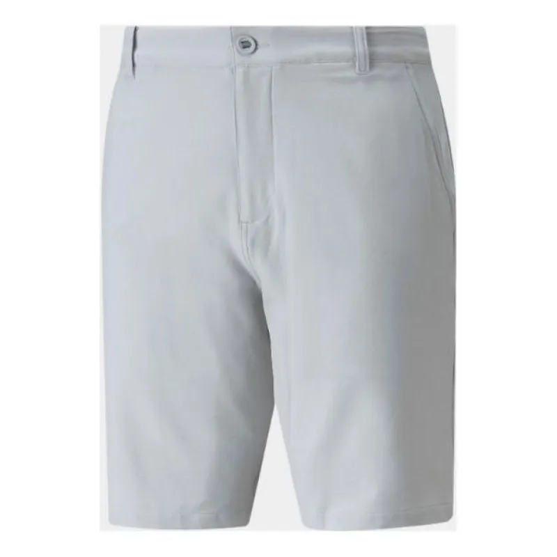 Puma 101 North Golf Shorts 'Grey' 532987-03 sold by KicksCrew