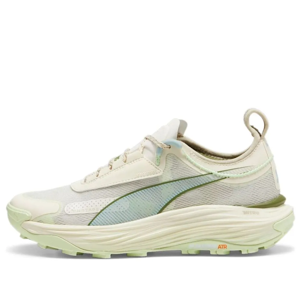 (WMNS) PUMA Voyage Nitro 3 'Seasons Sugared Almond' 377746-09 sold by KicksCrew