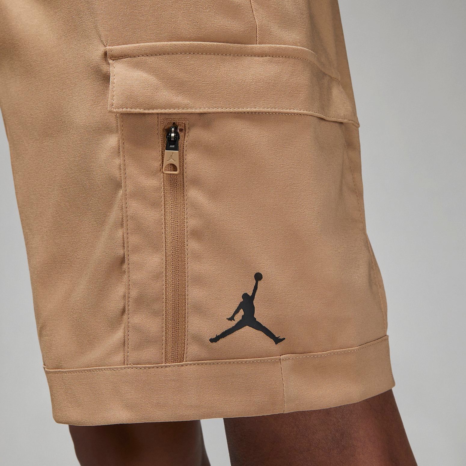 Air Jordan Dri-FIT Sport Golf Shorts 'Brown' FD1367-200 sold by KicksCrew product image thumbnail 3
