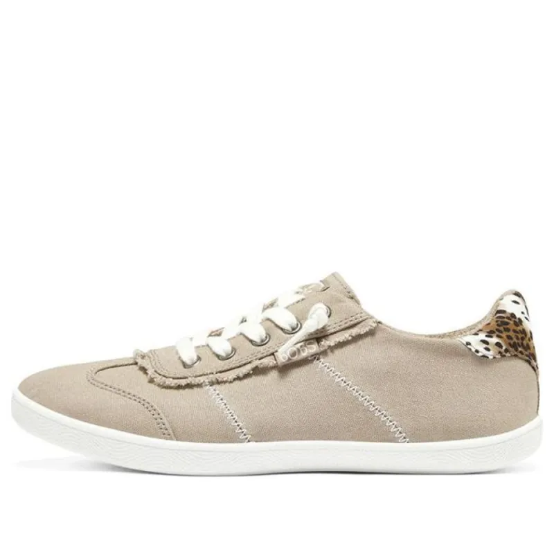 (WMNS) Skechers Bobs B Cute 'Taupe' 113320-TPE sold by KicksCrew