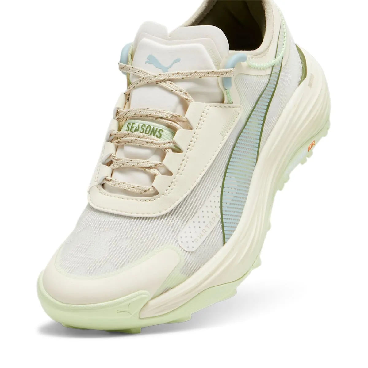 (WMNS) PUMA Voyage Nitro 3 'Seasons Sugared Almond' 377746-09 sold by KicksCrew product image thumbnail 5