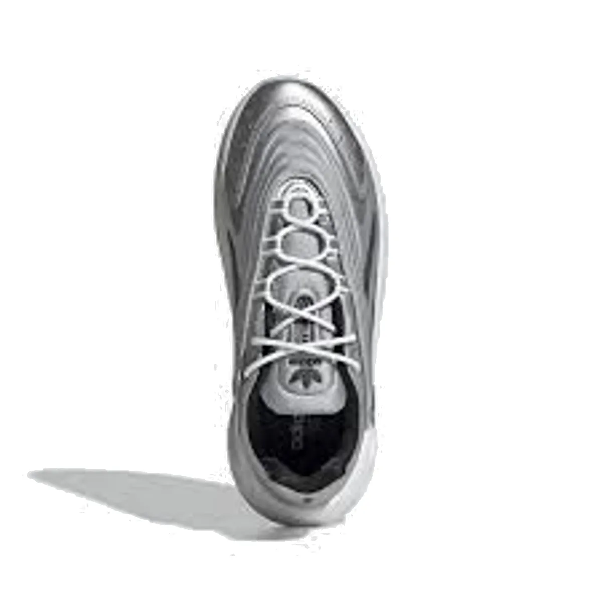 (WMNS) adidas Ozelia 'Silver White' GX3636 sold by KicksCrew product image thumbnail 4