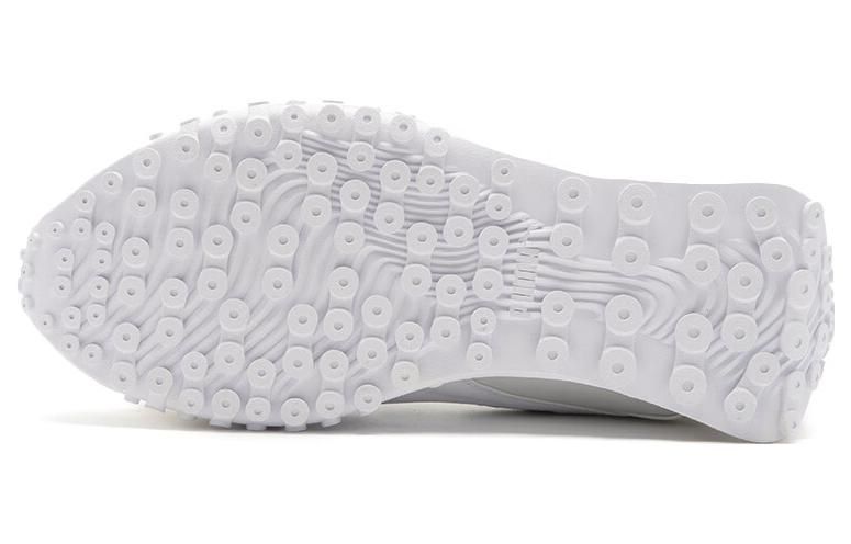 Puma Blacktop Rider 'Warm White' 392725-01 sold by KicksCrew product image thumbnail 5