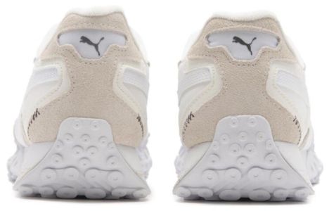 Puma Blacktop Rider 'Warm White' 392725-01 sold by KicksCrew