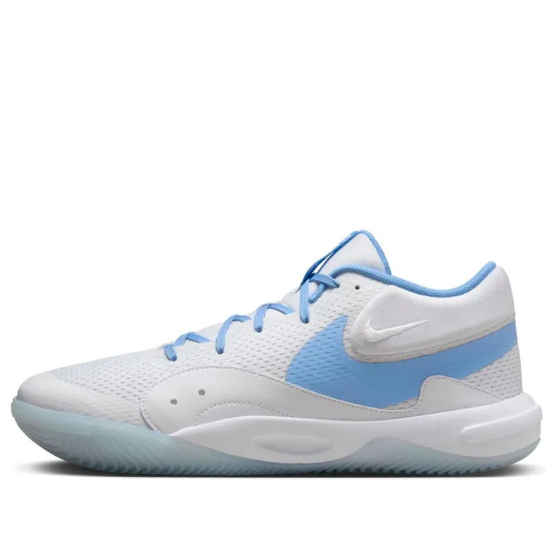 Nike Hyperquick 'White Valor Blue' FN4678-101 sold by KicksCrew