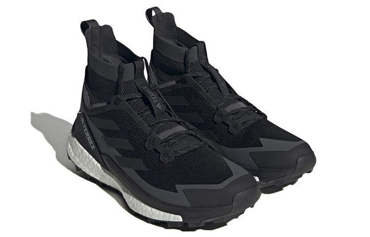 adidas Terrex Free Hiker 2.0 'Black' HQ8395 sold by KicksCrew product image thumbnail 3