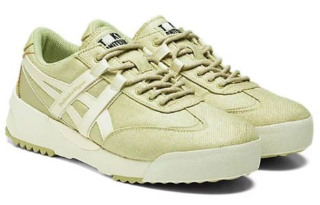 Onitsuka Tiger Delegation EX Shoes 'Beige' 1183B907-250 sold by KicksCrew