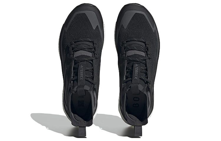 adidas Terrex Free Hiker 2.0 'Black' HQ8395 sold by KicksCrew product image thumbnail 5