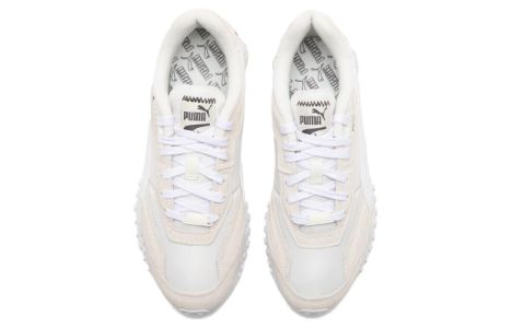 Puma Blacktop Rider 'Warm White' 392725-01 sold by KicksCrew