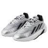 (WMNS) adidas Ozelia 'Silver White' GX3636 sold by KicksCrew