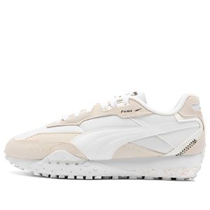 Puma Blacktop Rider 'Warm White' 392725-01 sold by KicksCrew