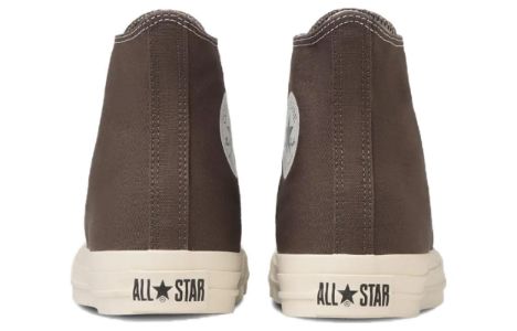 Converse Chuck Taylor All Star EY HI Japan Exclusive 'Charcoal Brown' 31310120 sold by KicksCrew