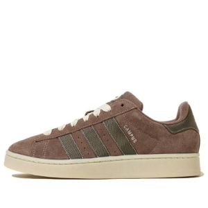 Adidas Originals Campus 00s Shoes 'Brown White' IE4740 sold by KicksCrew