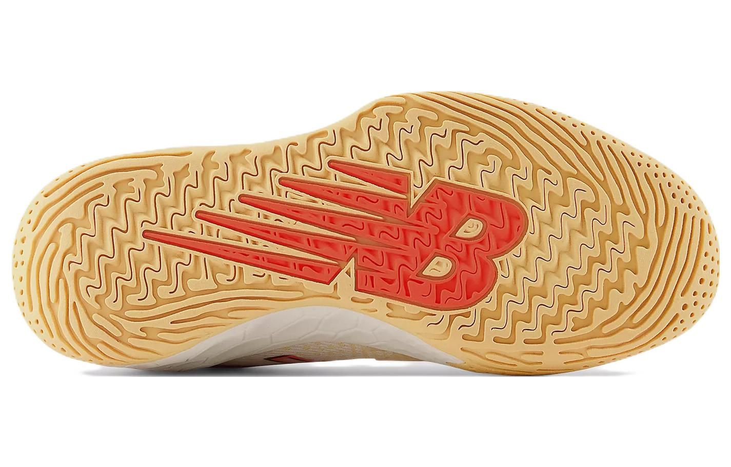 (WMNS) New Balance Fresh Foam X LAV v2 'Sea Salt Raw Sugar' WCHLAVT2 sold by KicksCrew product image thumbnail 5