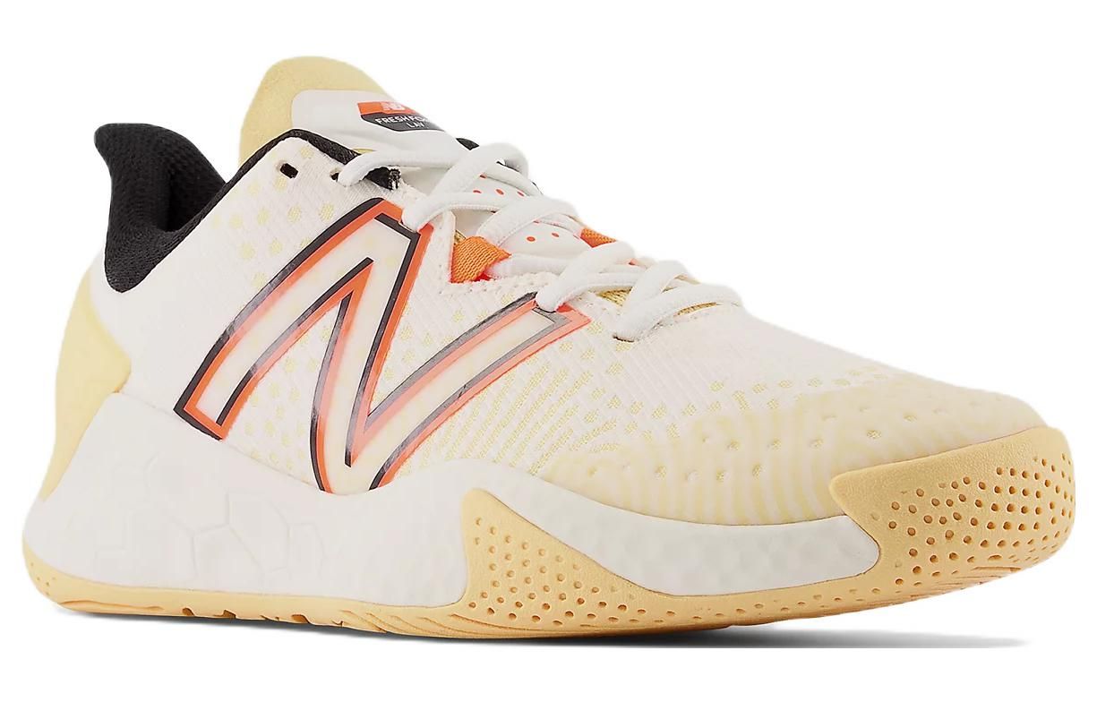 (WMNS) New Balance Fresh Foam X LAV v2 'Sea Salt Raw Sugar' WCHLAVT2 sold by KicksCrew product image thumbnail 3