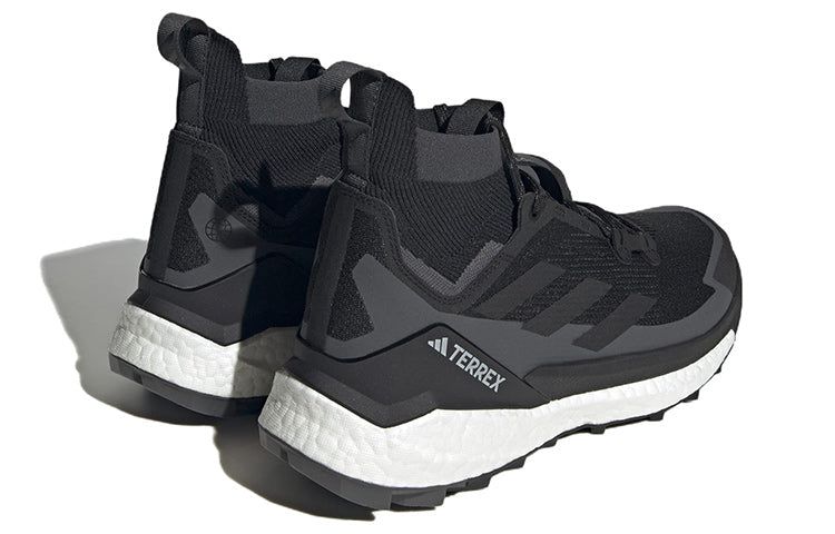 adidas Terrex Free Hiker 2.0 'Black' HQ8395 sold by KicksCrew product image thumbnail 4
