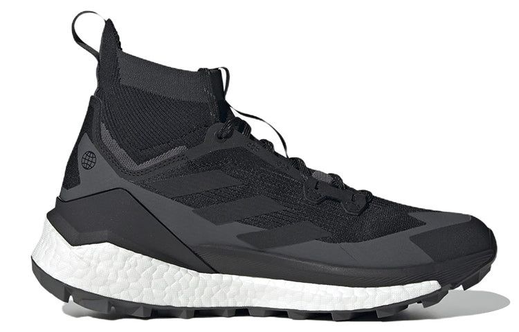 adidas Terrex Free Hiker 2.0 'Black' HQ8395 sold by KicksCrew product image thumbnail 2