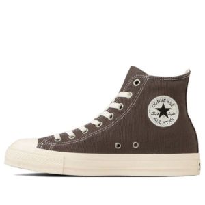 Converse Chuck Taylor All Star EY HI Japan Exclusive 'Charcoal Brown' 31310120 sold by KicksCrew