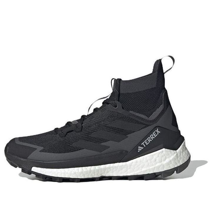 adidas Terrex Free Hiker 2.0 'Black' HQ8395 sold by KicksCrew