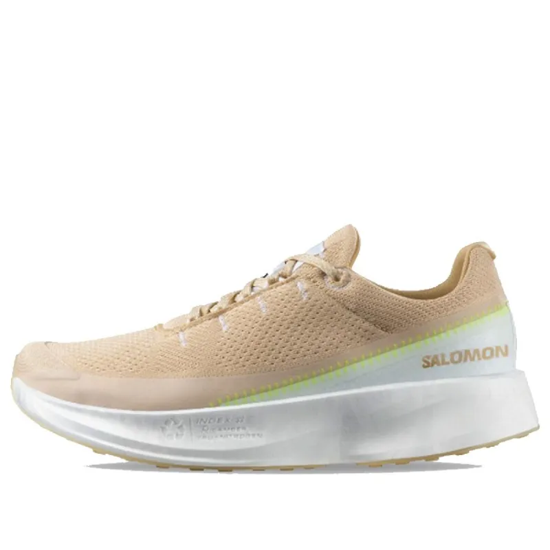 (WMNS) Salomon Index 02 'Hazelnut' 471218 sold by KicksCrew