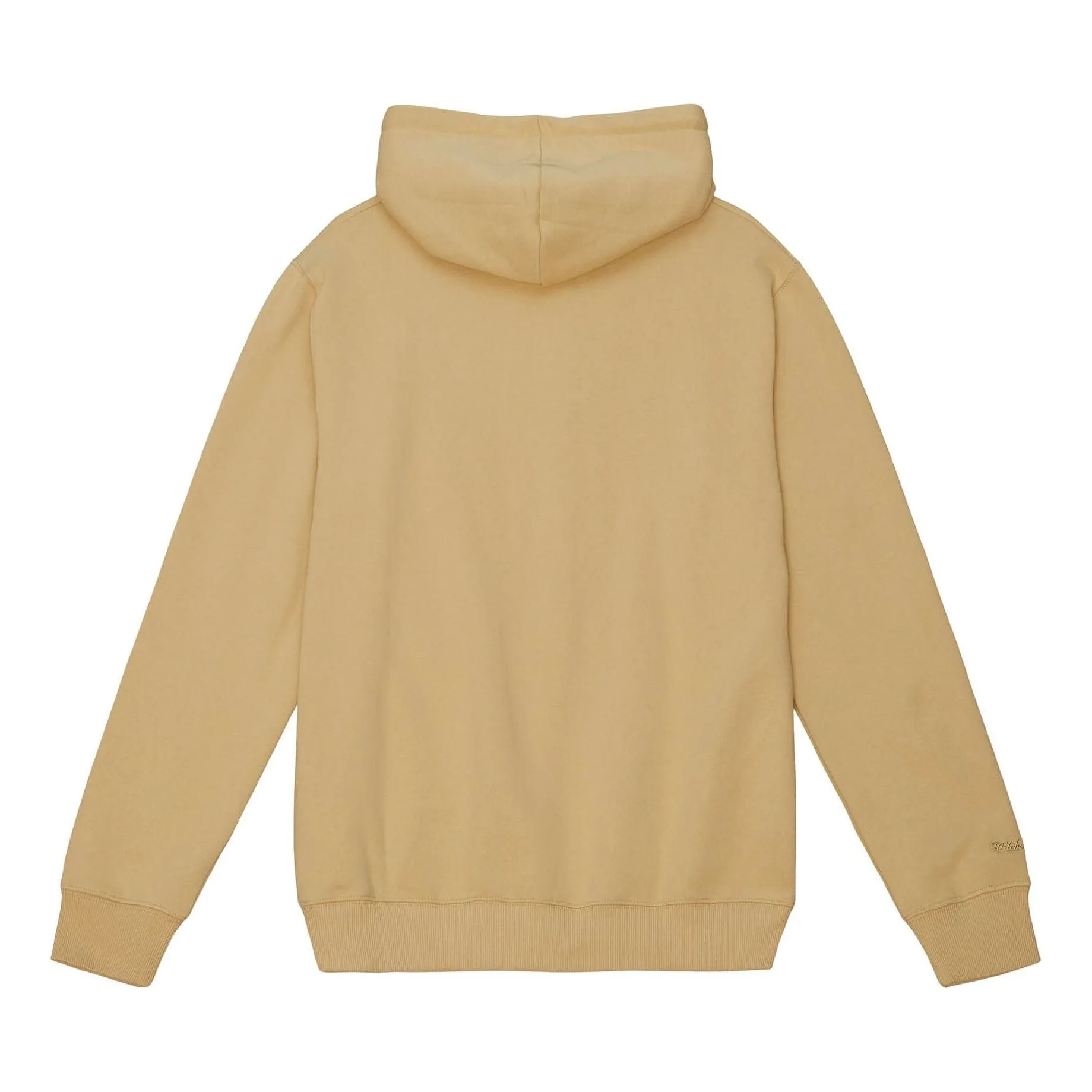 Mitchell & Ness x NBA Hoodie 'Los Angeles Lakers' FPHD4782-LALYYPPPBKTN sold by KicksCrew product image thumbnail 2