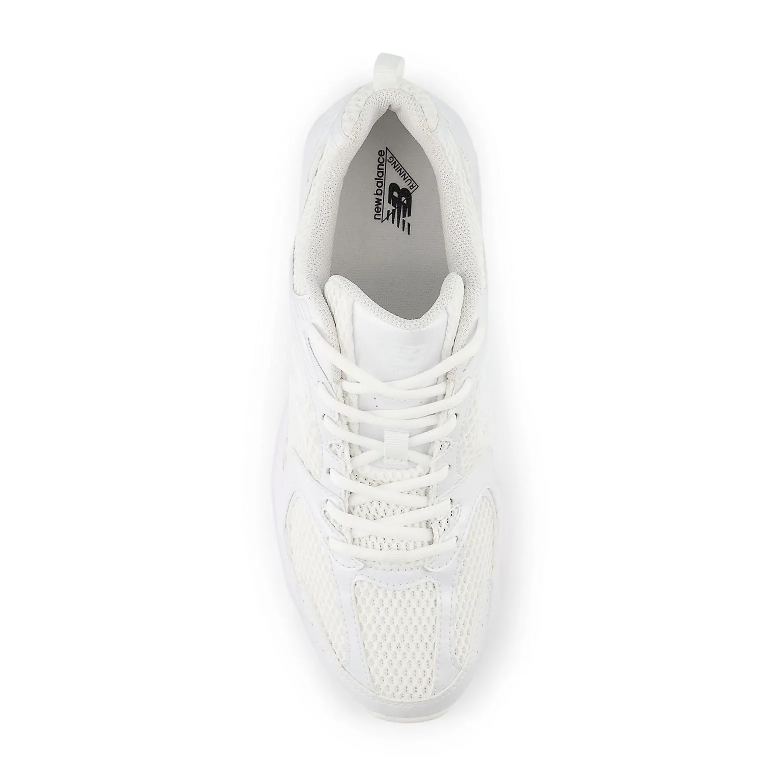 New Balance 530 'White' MR530PA sold by KicksCrew product image thumbnail 4
