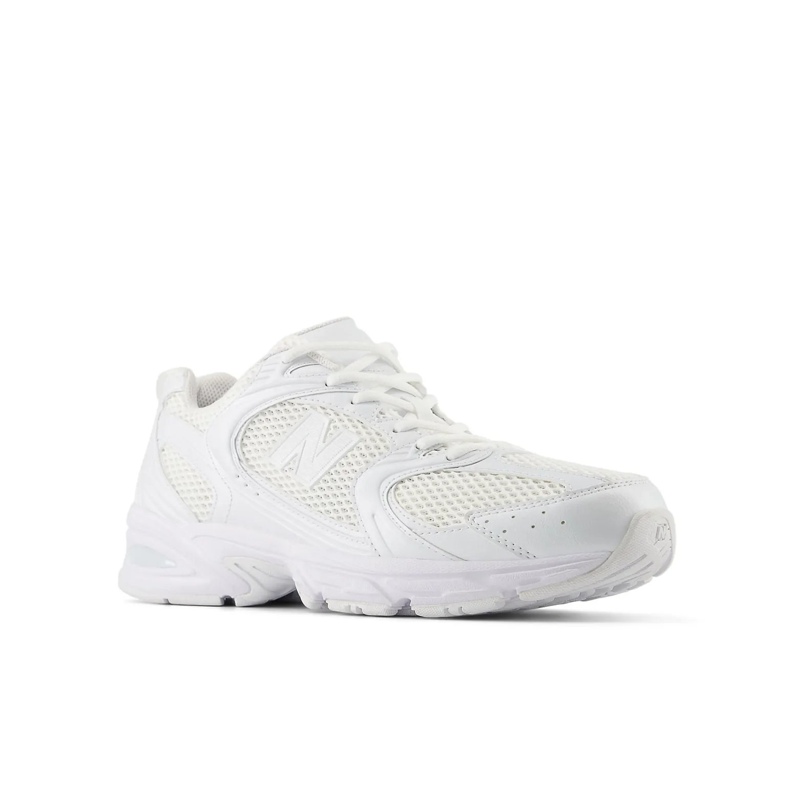 New Balance 530 'White' MR530PA sold by KicksCrew product image thumbnail 3